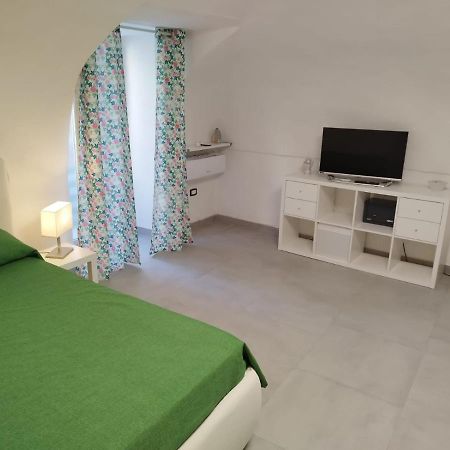 House Lucia Villa Napoli Eksteriør bilde
