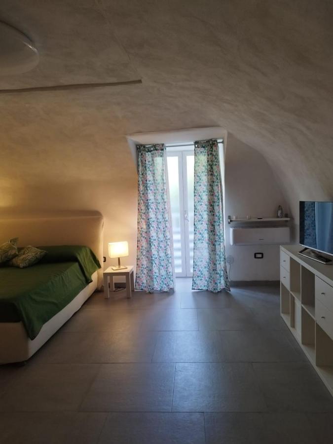 House Lucia Villa Napoli Eksteriør bilde
