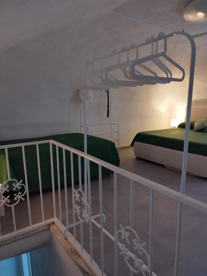 House Lucia Villa Napoli Eksteriør bilde