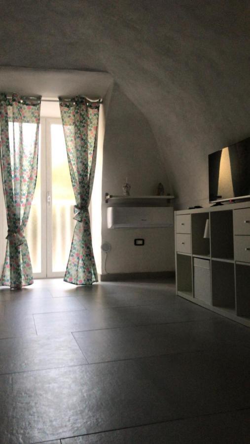 House Lucia Villa Napoli Eksteriør bilde